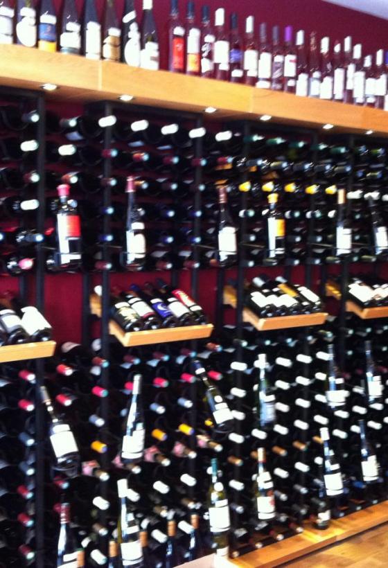 Des vins à petits prix dans votre CAVAVIN Chantilly 